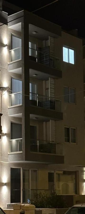 Skylark 2 Apartment With Terrace Is-Swieqi Exterior foto